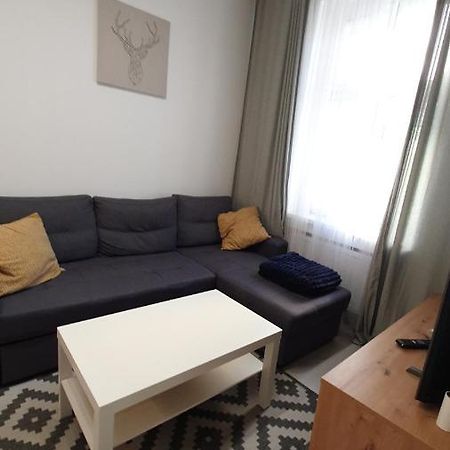 Apartament Na Kochanowskiego Торунь Экстерьер фото