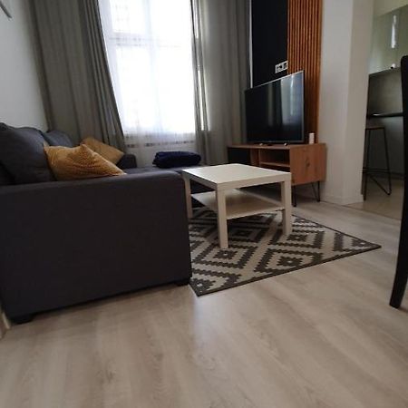 Apartament Na Kochanowskiego Торунь Экстерьер фото