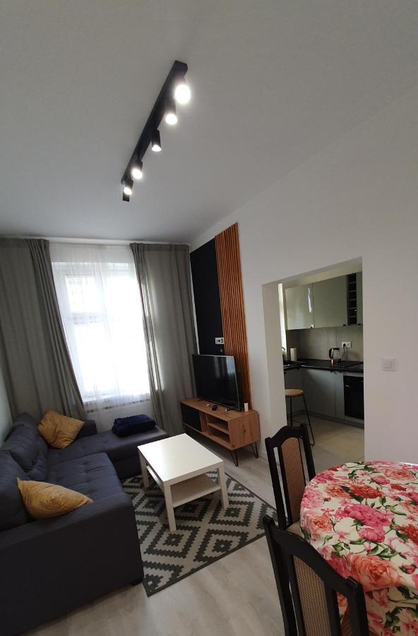 Apartament Na Kochanowskiego Торунь Экстерьер фото