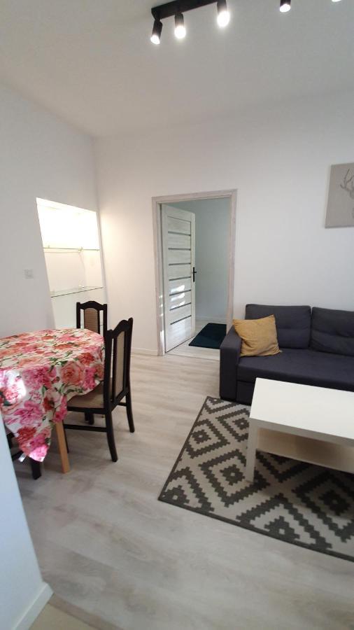 Apartament Na Kochanowskiego Торунь Экстерьер фото