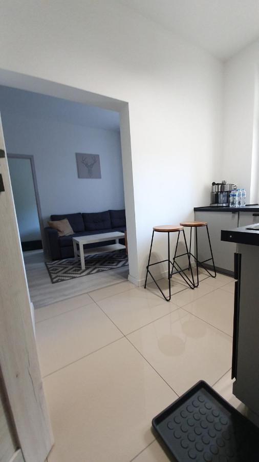 Apartament Na Kochanowskiego Торунь Экстерьер фото