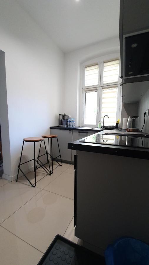 Apartament Na Kochanowskiego Торунь Экстерьер фото
