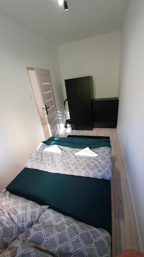 Apartament Na Kochanowskiego Торунь Экстерьер фото