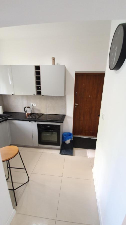 Apartament Na Kochanowskiego Торунь Экстерьер фото